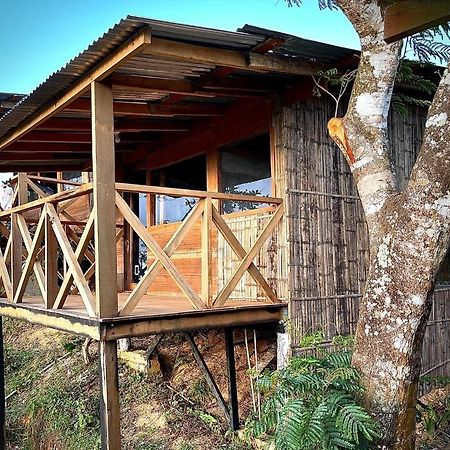 Konsenda San Blas Chepo  エクステリア 写真