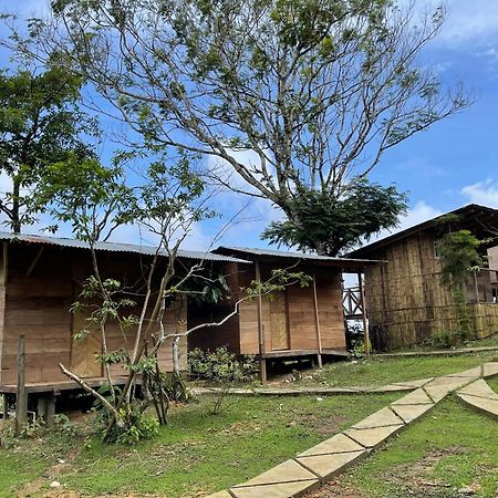 Konsenda San Blas Chepo  エクステリア 写真