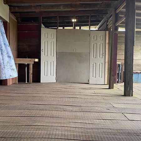 Konsenda San Blas Chepo  エクステリア 写真