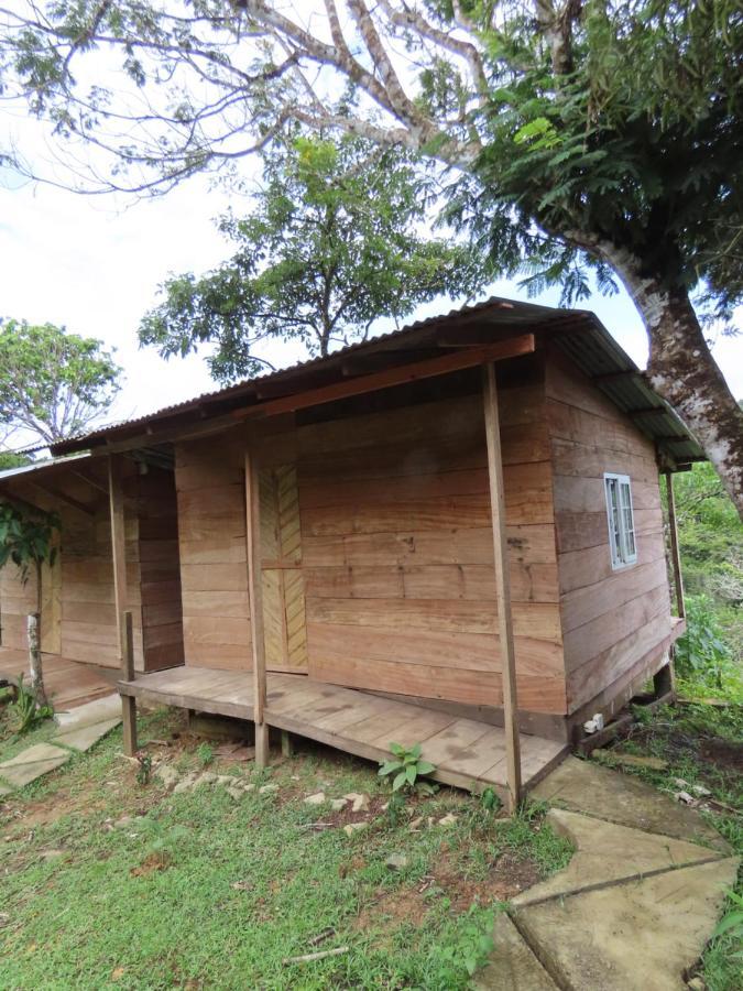 Konsenda San Blas Chepo  エクステリア 写真