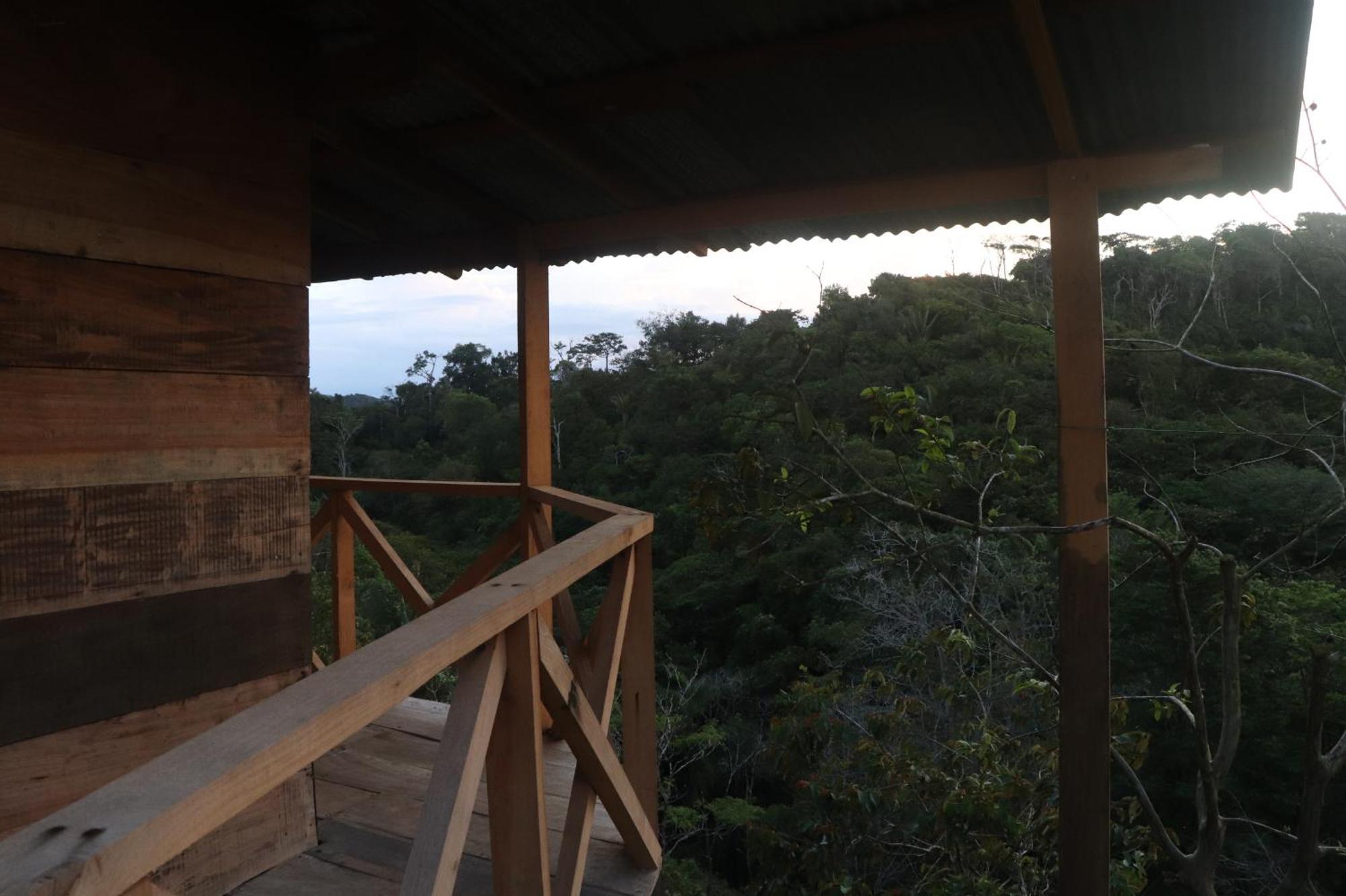 Konsenda San Blas Chepo  エクステリア 写真